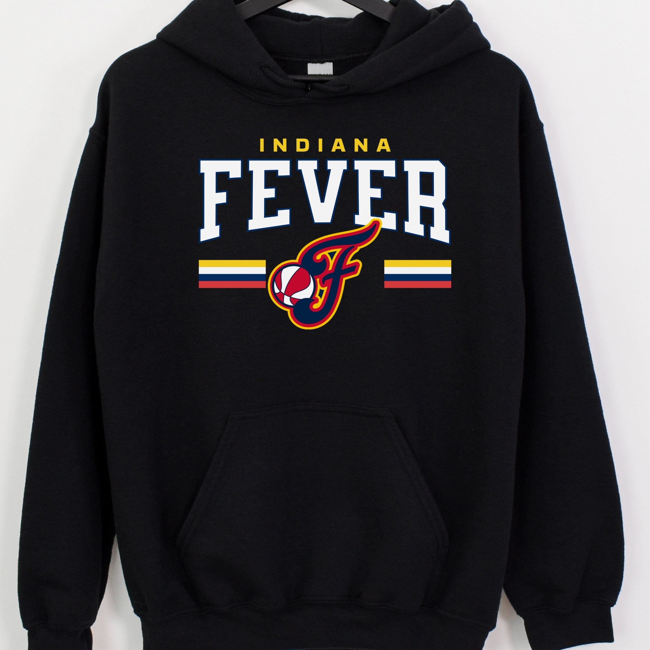 Indiana Fever Fast Break Hoodie