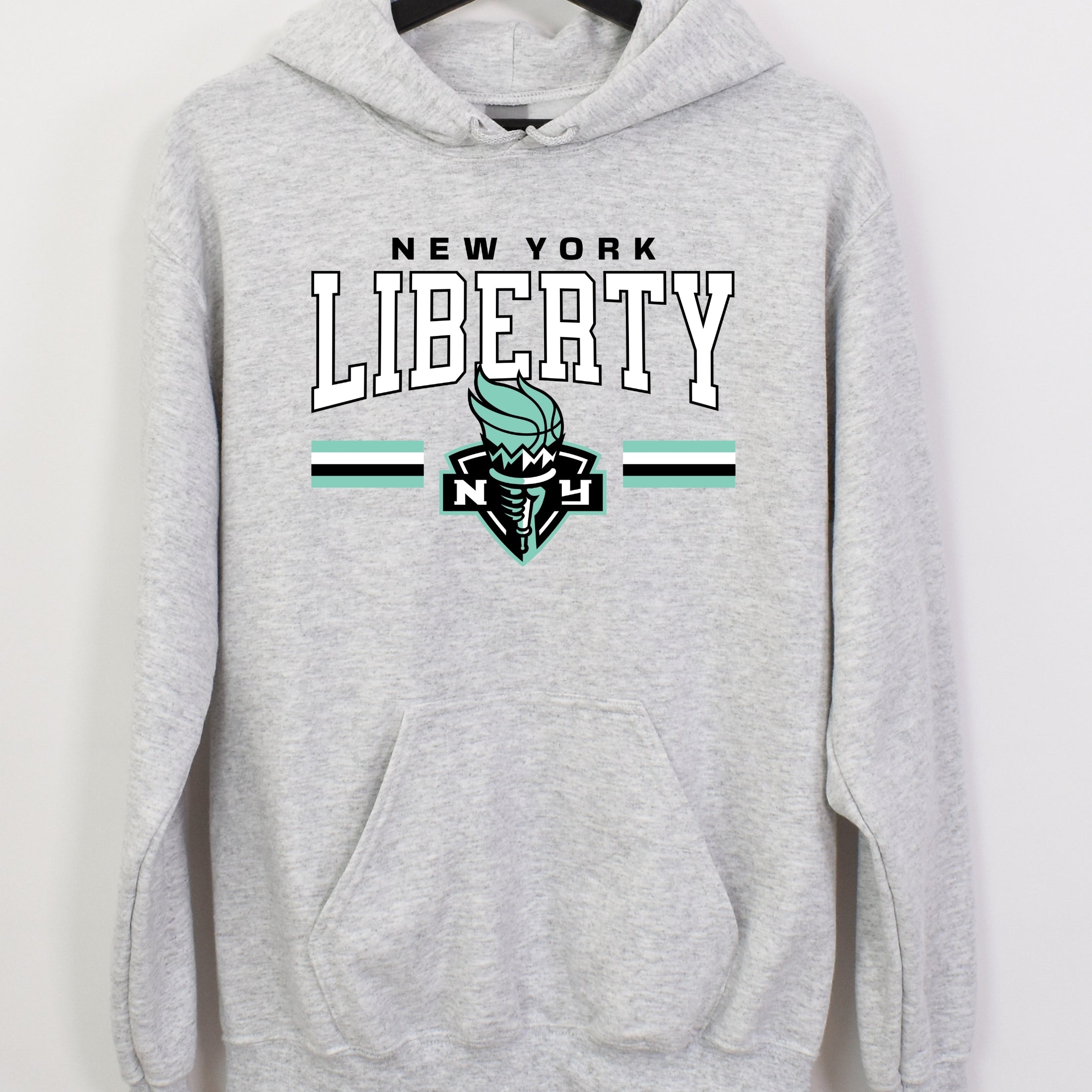 New York Liberty Fast Break Hoodie