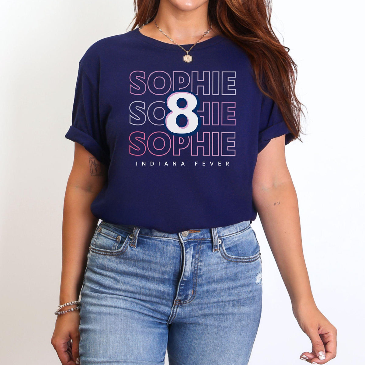 Sophie Cunningham Triple Threat T-Shirt