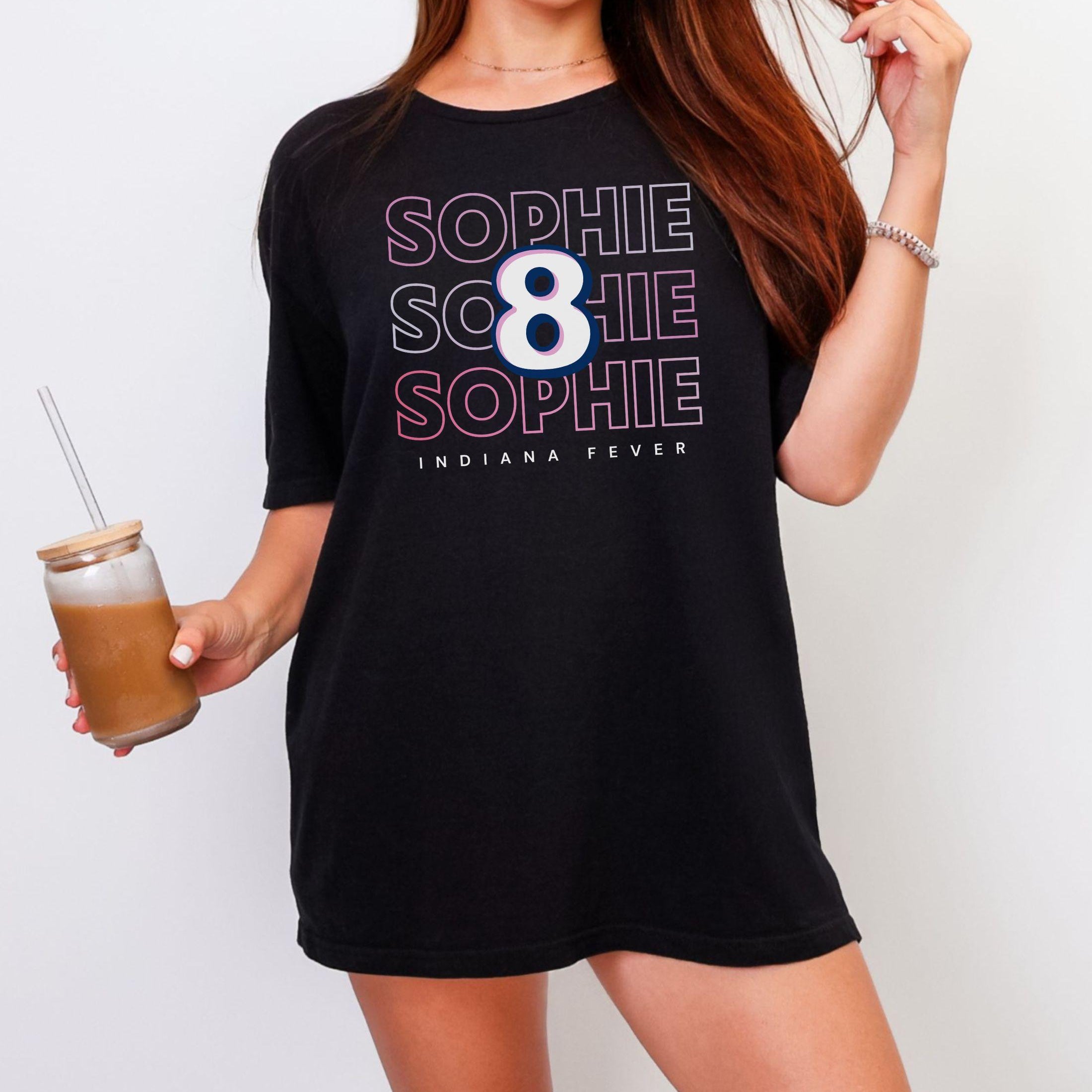 Sophie Cunningham Triple Threat T-Shirt