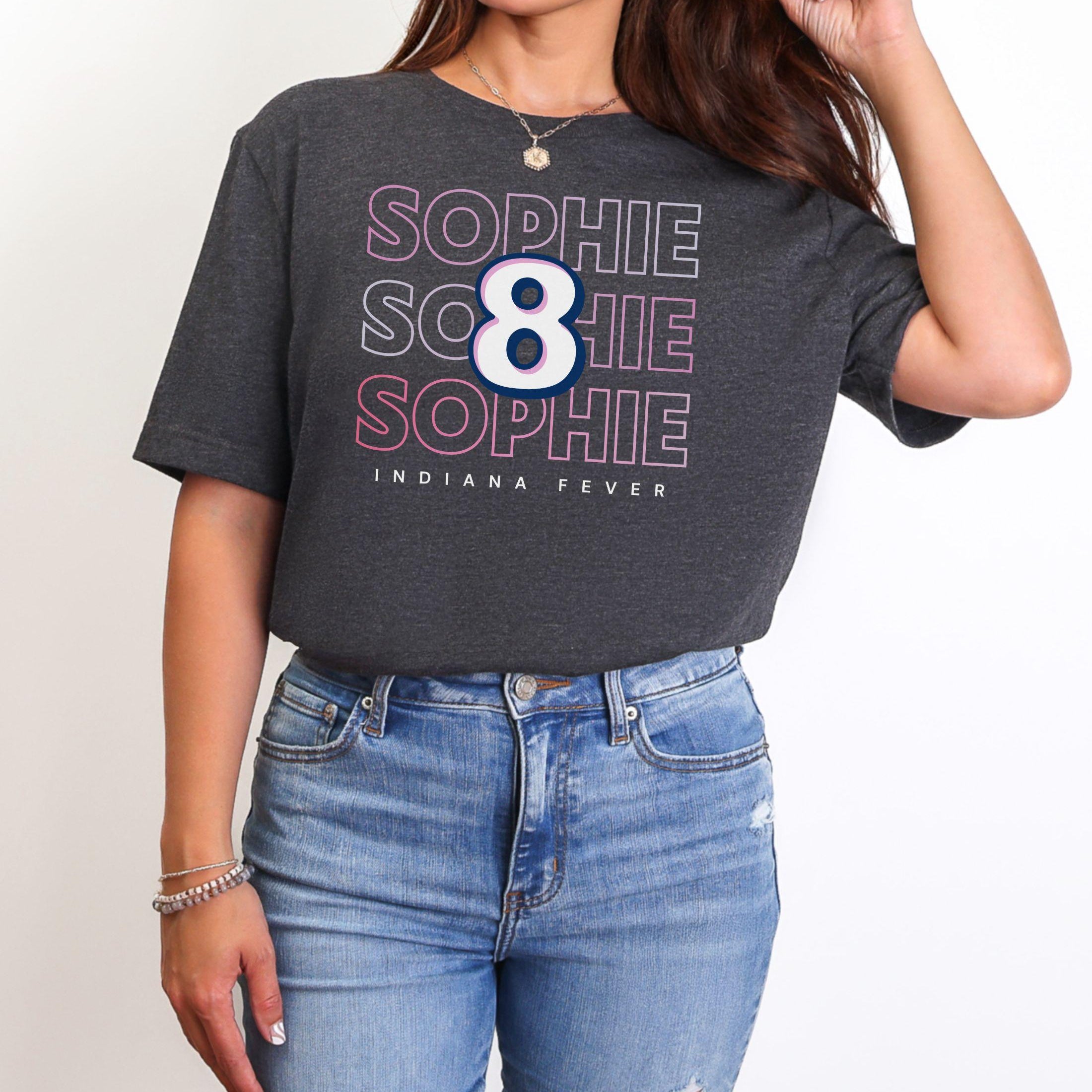 Sophie Cunningham Triple Threat T-Shirt