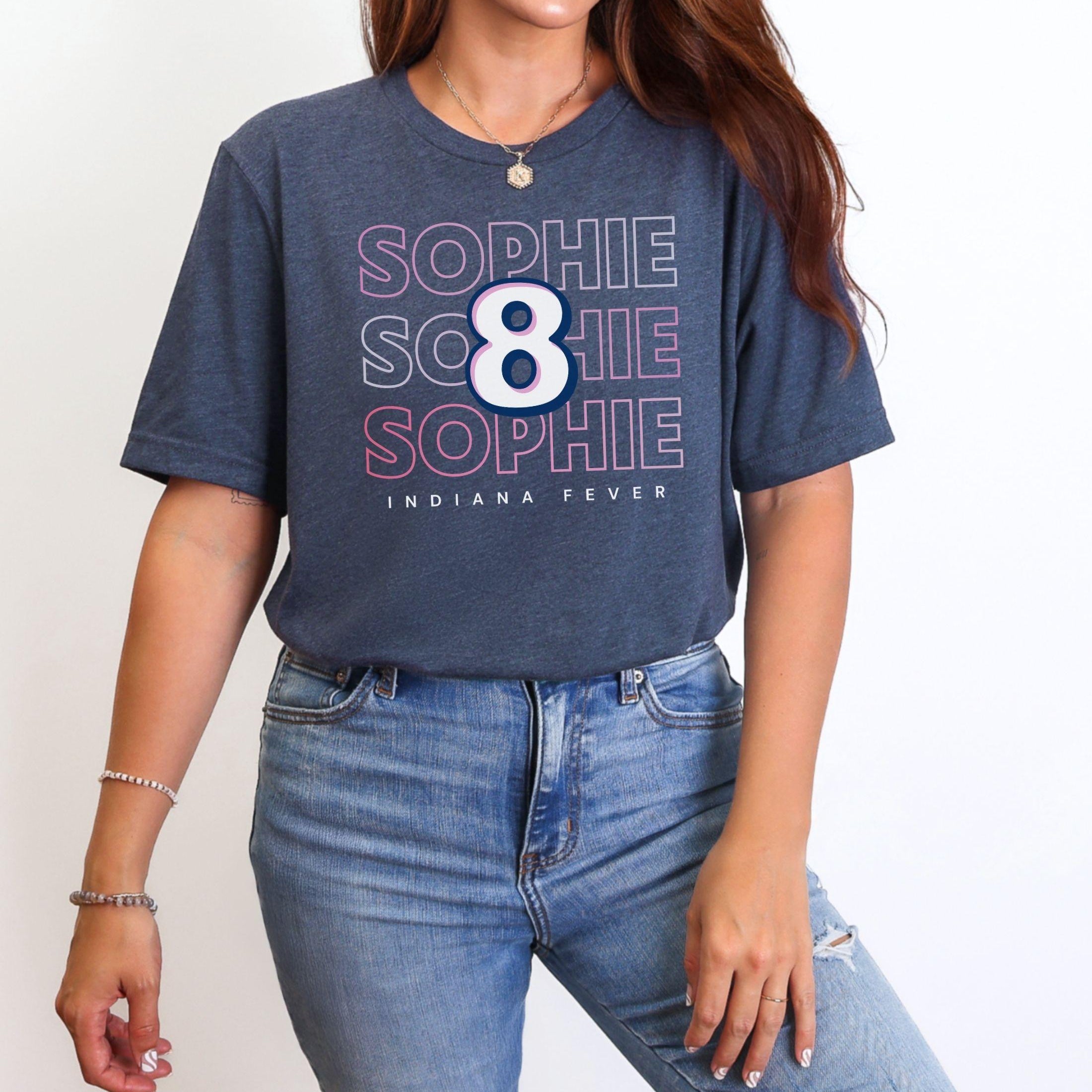 Sophie Cunningham Triple Threat T-Shirt