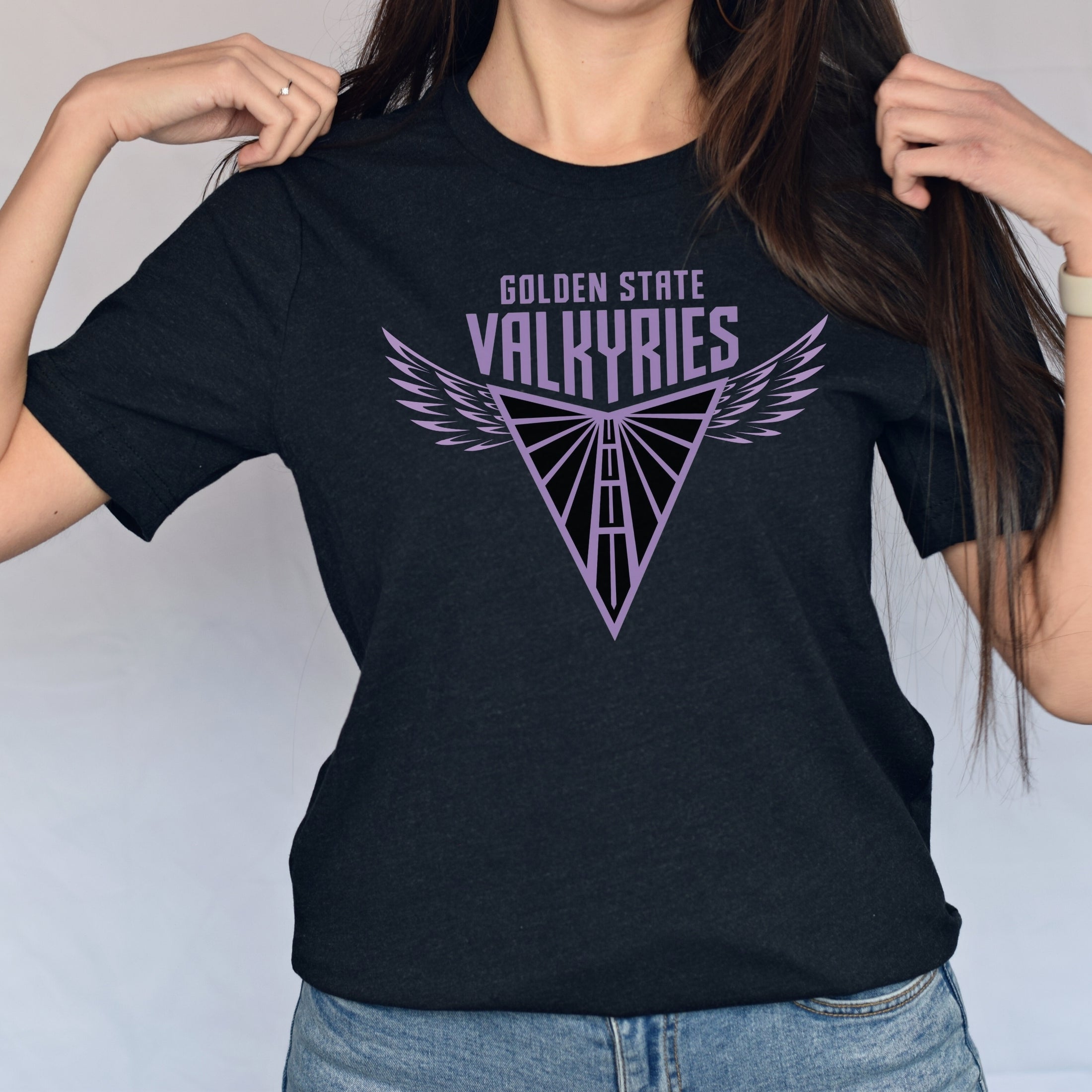 Kate Martin Golden State Valkyries T-Shirt