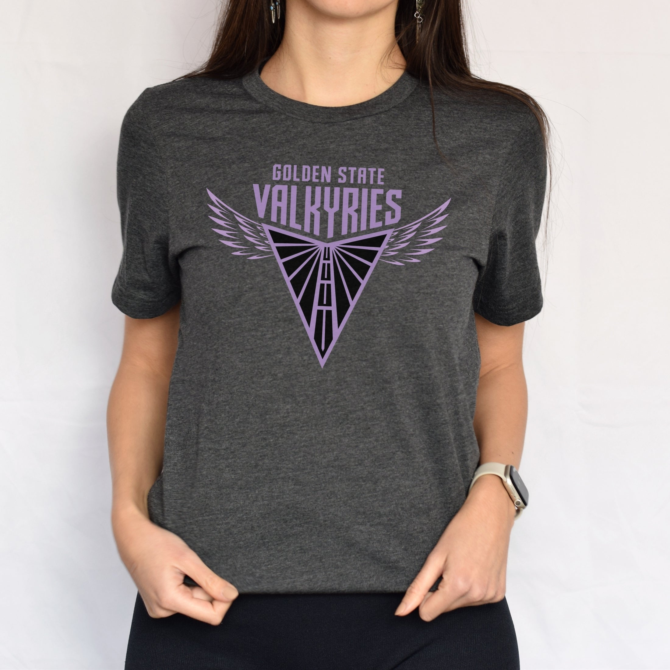 Kate Martin Golden State Valkyries T-Shirt