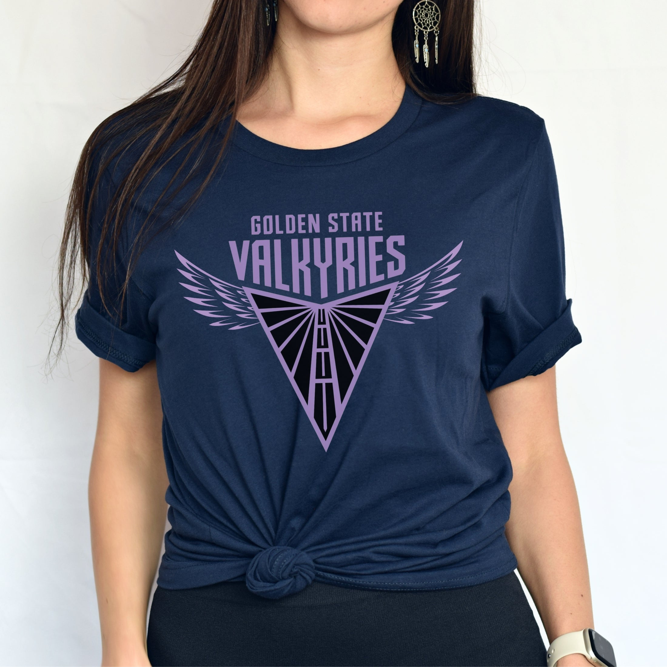 Kate Martin Golden State Valkyries T-Shirt