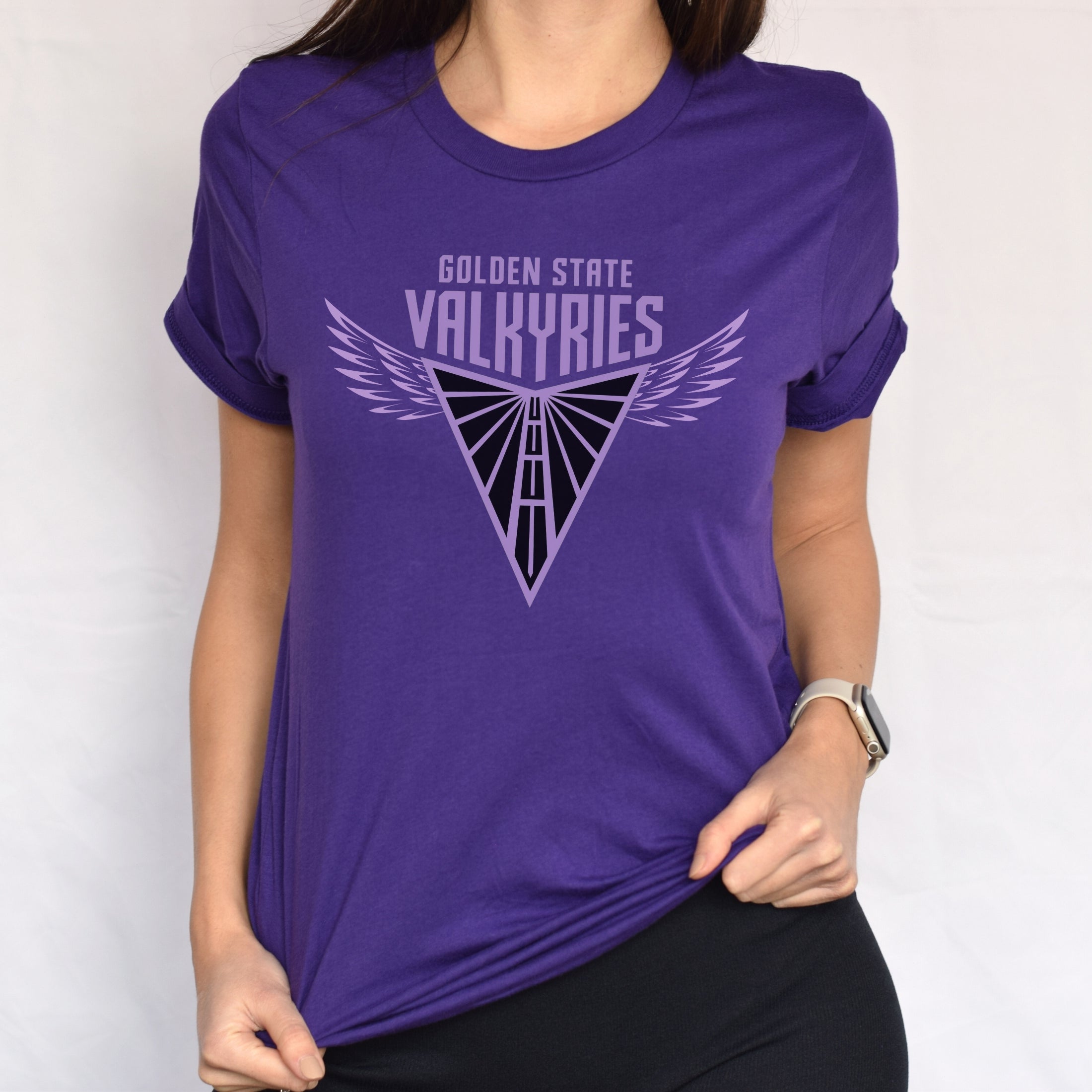 Kate Martin Golden State Valkyries T-Shirt