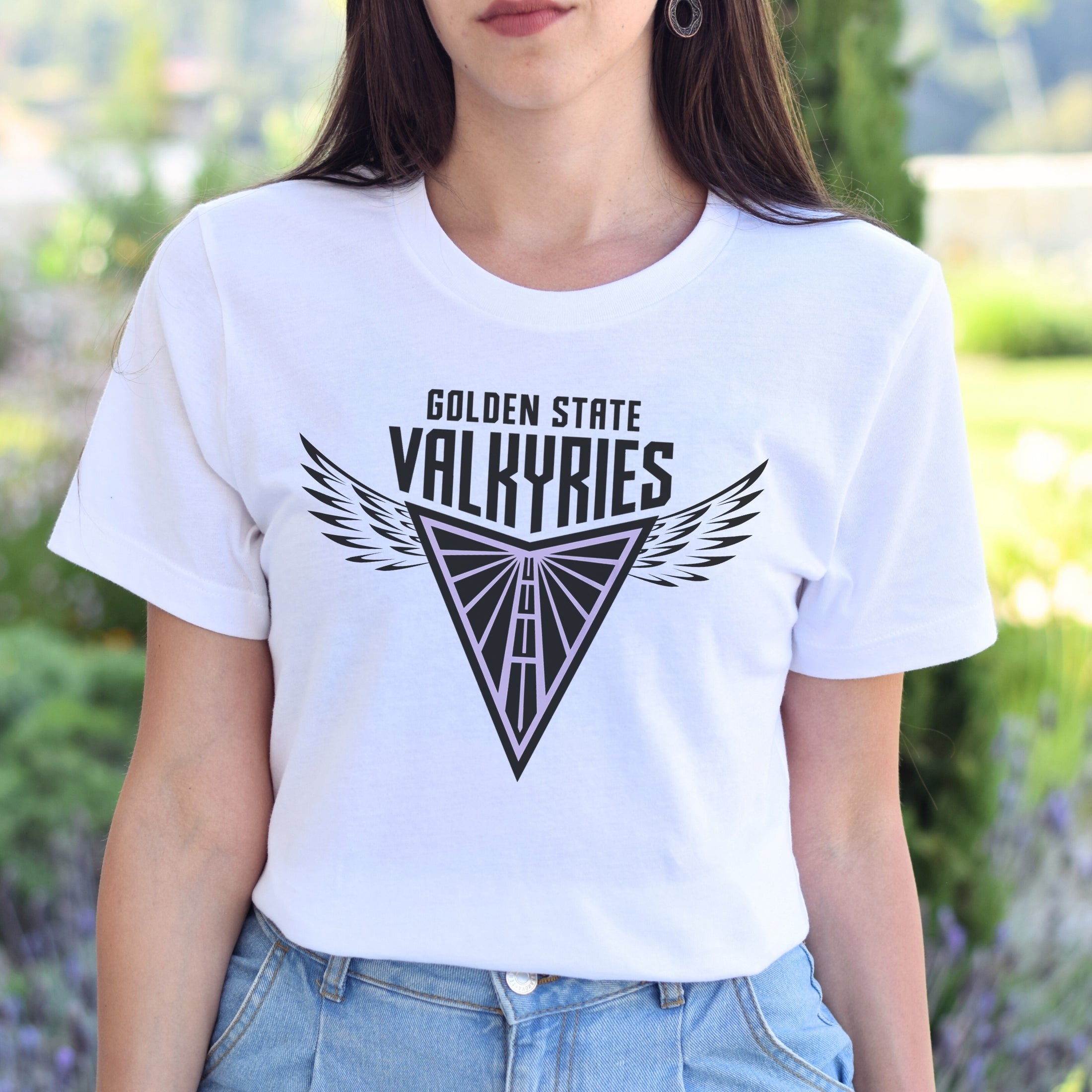 Kate Martin Golden State Valkyries T-Shirt