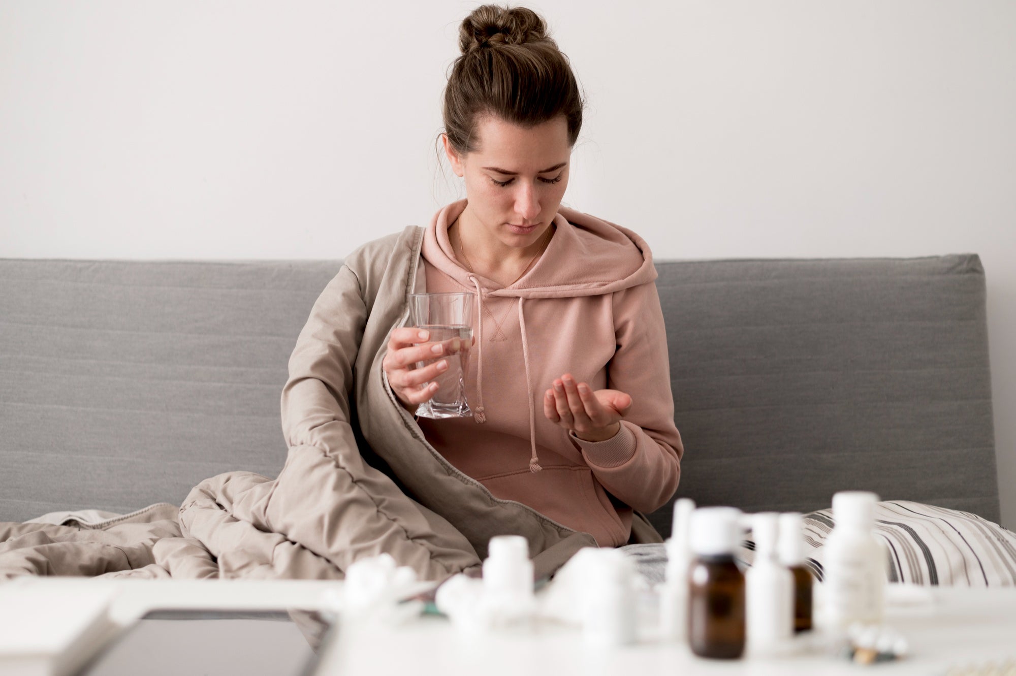 What Not to Say to Someone with a Chronic Illness