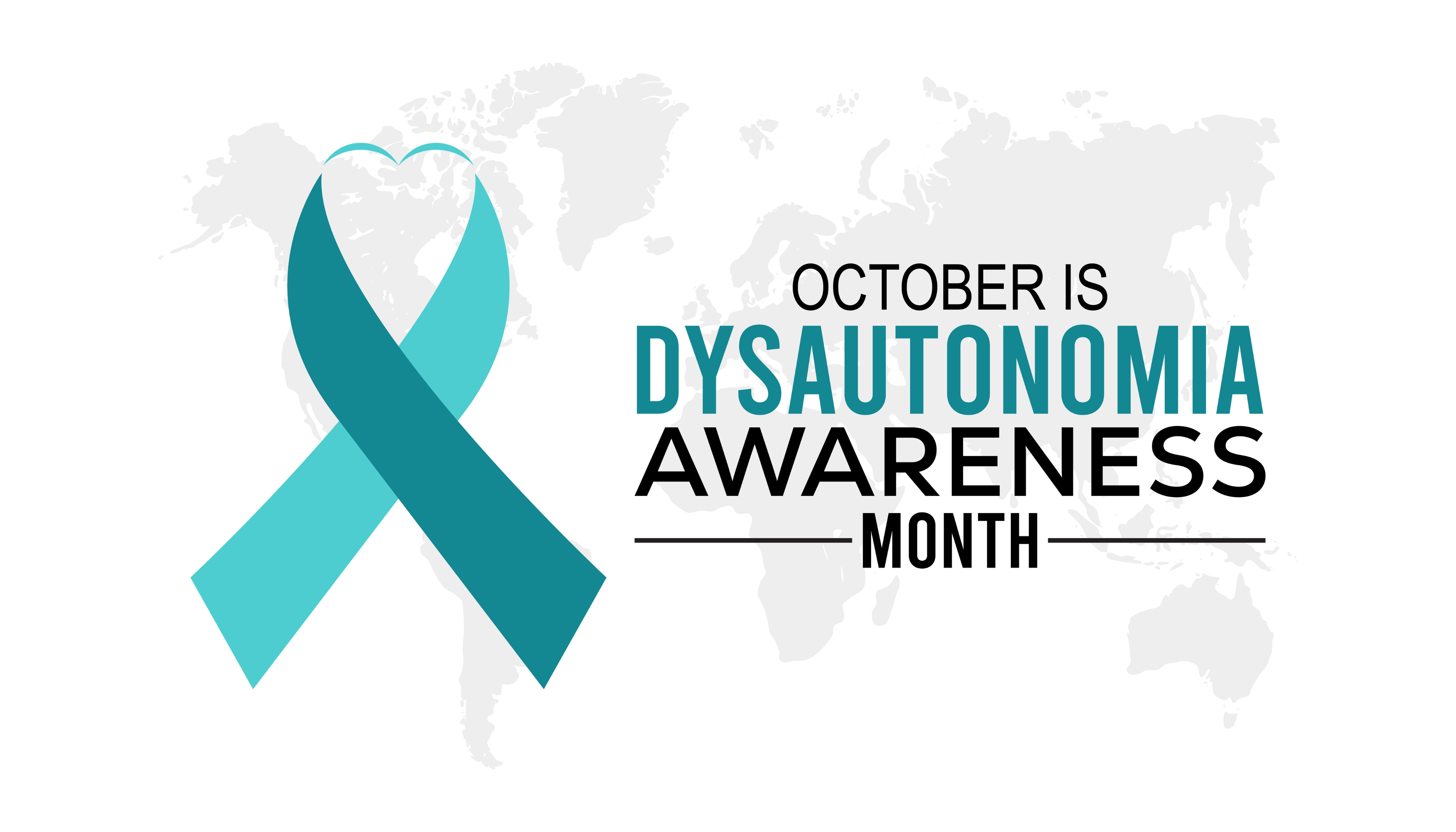 Raising Awareness for POTS Awareness Month