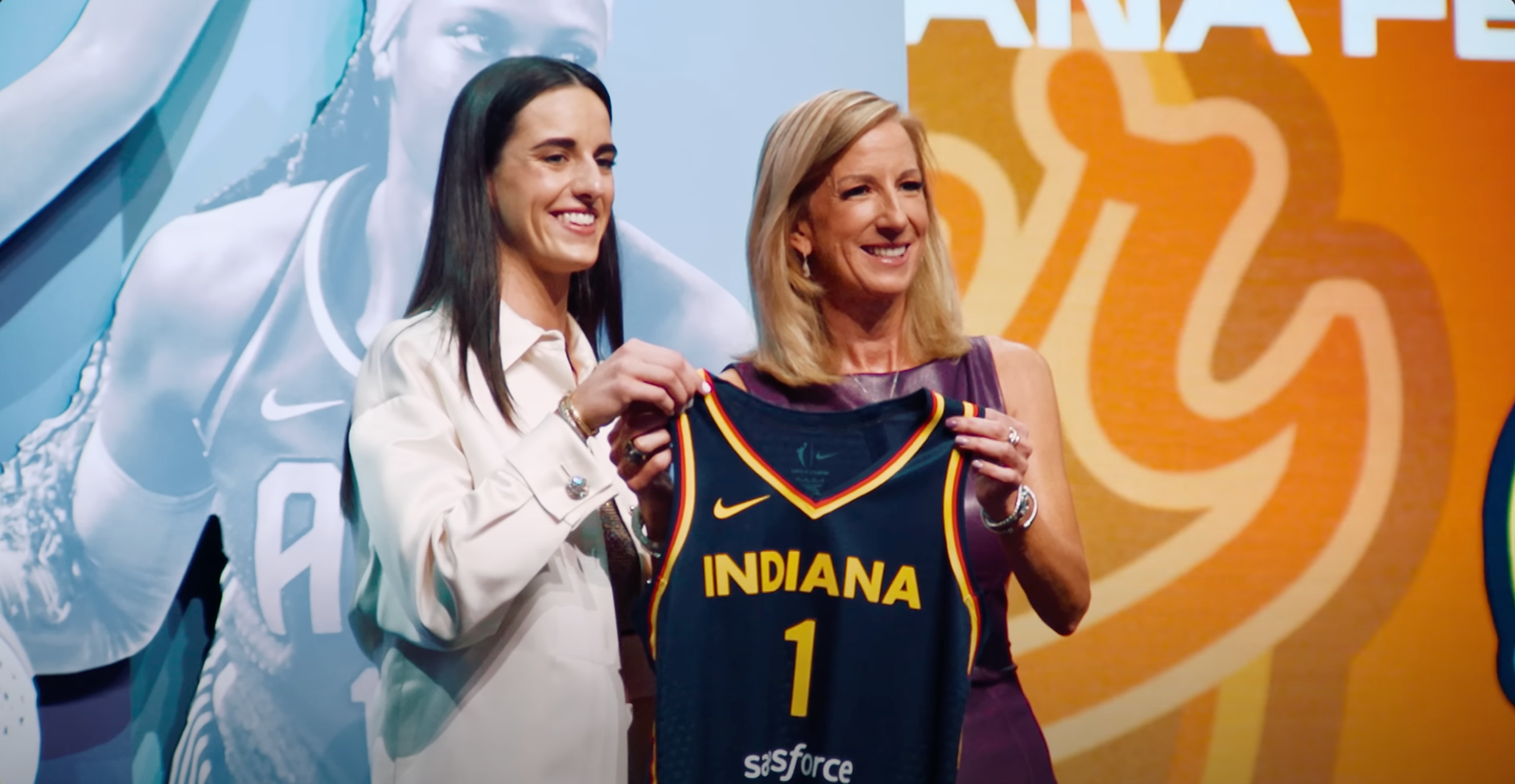 The Caitlin Clark Effect