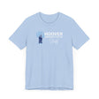 Hoover Community School T-Shirt - with Logo