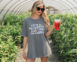 It's a Beautiful Day for Reading T-Shirt - Comfort Colors®