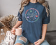 Boho Invisible Illness T-Shirt - Comfort Colors®
