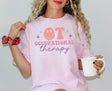 Occupational Therapy T-Shirt - Comfort Colors®