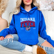 Indiana Fever ESTD 2000 Hoodie