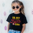 In My Fever Era Youth Short Sleeve Tee