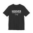 Hoover Community School T-Shirt - No Logo