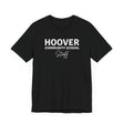Hoover Community School T-Shirt - No Logo