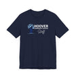 Hoover Community School T-Shirt - with Logo