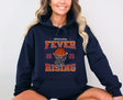 Fever Rising 2025 Hoodie