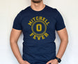 Mitchell Fever 0 Jersey T-Shirt