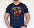 Freddy Fever Classic T-Shirt