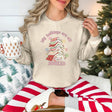 My Holidays are Booked Sweatshirt
