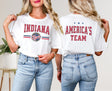 America's Team Indiana Fever T-Shirt