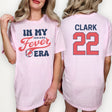 Caitlin Clark In My Fever Era Comfort Colors® T-Shirt
