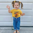 Freddy Fever Toddler Short Sleeve Tee