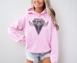 Golden State Valkyries Wings Hoodie