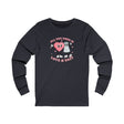 All You Need is Love and Salt Long Sleeve Shirt