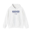 Hoover Community School Hooded Sweatshirt - No Logo