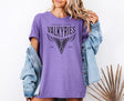 Valkyries Golden State Wings Logo T-Shirt