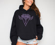 Golden State Valkyries Wings Hoodie