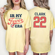 Caitlin Clark In My Fever Era Comfort Colors® T-Shirt
