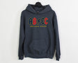 Dark Heather Aliyah Boston Caitlin Clark hoodie