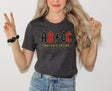 ABCC Aliyah Boston Caitlin Clark T-Shirt
