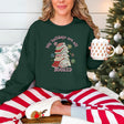 My Holidays are Booked Sweatshirt