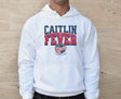Caitlin Clark Fever Hoodie