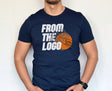 From the Logo T-Shirt