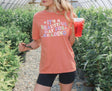 It's a Beautiful Day for Reading T-Shirt - Comfort Colors®