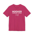 Hoover Community School T-Shirt - No Logo