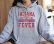 Indiana Fever Collegiate Hoodie
