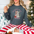 My Holidays are Booked Sweatshirt