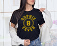 Sophie Fever 8 Jersey T-Shirt