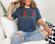 ABCC Aliyah Boston Caitlin Clark T-Shirt