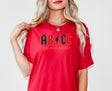 ABCC Aliyah Boston Caitlin Clark T-Shirt