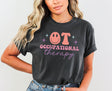 Occupational Therapy T-Shirt - Comfort Colors®