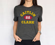 Caitlin Clark Fever 22 Shirt